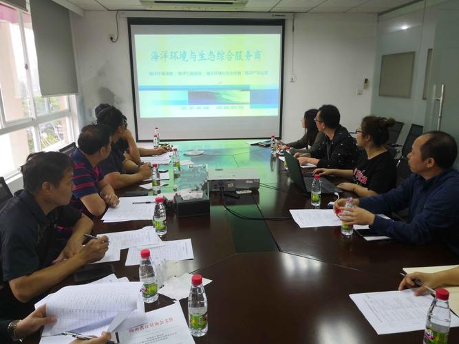 深入会员单位走访，共促检验检测服务高质量发展——检验检测专业委员会美篇纪实